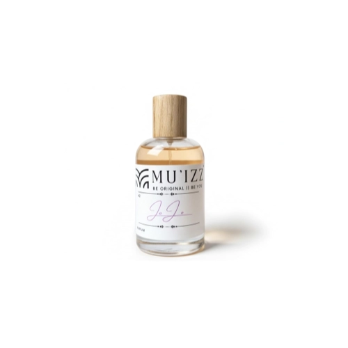 JOJO Extrait de Parfum